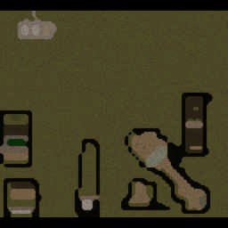 El señor del fuego y del foso - Warcraft 3: Custom Map avatar