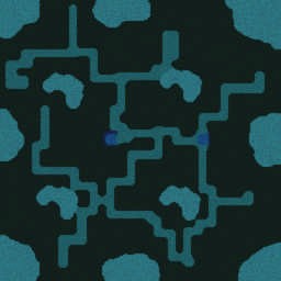 El Subterraneo de las Arañas - Warcraft 3: Custom Map avatar