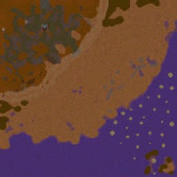 El sueño de Thrall - Warcraft 3: Custom Map avatar