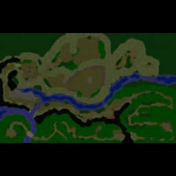 El surgir de la legion oscura - Warcraft 3: Custom Map avatar