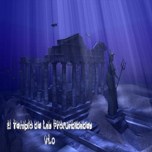 El Templo De Las Profundidades - Warcraft 3: Custom Map avatar