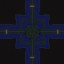 El Templo Sagrado v1.02 - Warcraft 3 Custom map: Mini map