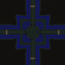 El Templo Sagrado v1.03 - Warcraft 3: Custom Map avatar