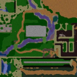 El torneo de illidan v1.2 - Warcraft 3: Custom Map avatar