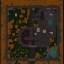 El ultimo hombre 1.0 Beta - Warcraft 3 Custom map: Mini map