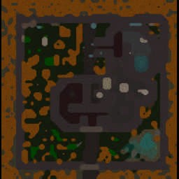 El ultimo hombre 2.0 Beta - Warcraft 3: Custom Map avatar