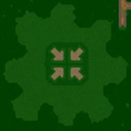 El Ataque A Chuck Norris 5.0 - Warcraft 3: Custom Map avatar