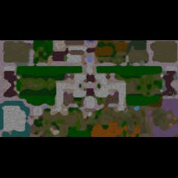 Elders At War BETA - Warcraft 3: Custom Map avatar