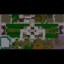 Elders At War BETA2 - Warcraft 3 Custom map: Mini map