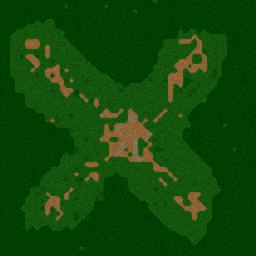 Elección de más razas - Warcraft 3: Custom Map avatar