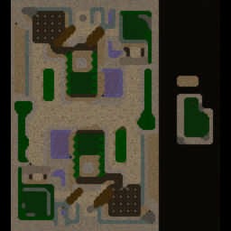 Electrum Mines 1.04 - Warcraft 3: Custom Map avatar