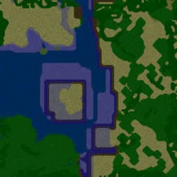 Elekid continente nuevo - Warcraft 3: Custom Map avatar