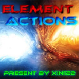 Element Actions v2 - Warcraft 3: Custom Map avatar