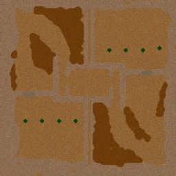 Element Invorker PK1.3 - Warcraft 3: Custom Map avatar