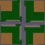 Element pudge 1.35 - Warcraft 3 Custom map: Mini map