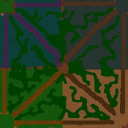 Element Wars - Warcraft 3: Custom Map avatar