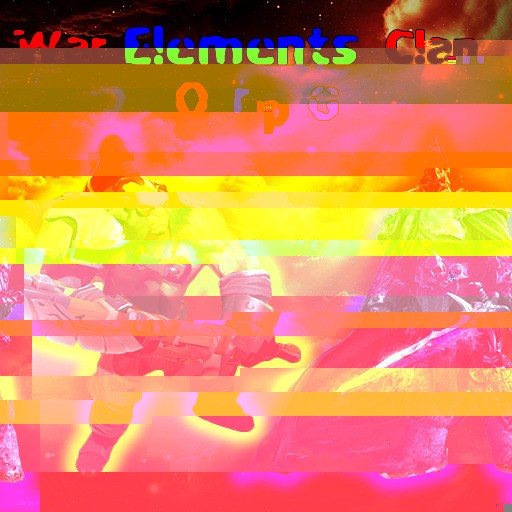 Element Wars - Warcraft 3: Custom Map avatar