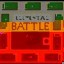 Elemental battle v1.01r - Warcraft 3 Custom map: Mini map