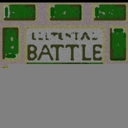 Elemental battle v1.0r - Warcraft 3: Custom Map avatar