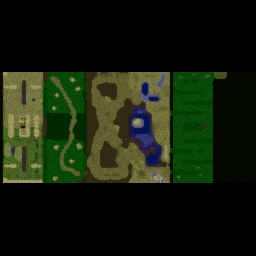 Elemental Battlefield v.22d - Warcraft 3: Custom Map avatar