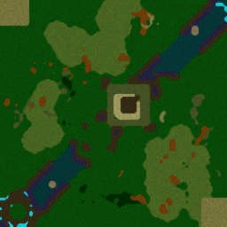 Elemental BatZ VER 1.01 - Warcraft 3: Custom Map avatar