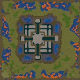 Elemental Planes: The Abbyssal Maw - Warcraft 3: Custom Map avatar