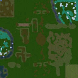 Elemental Wars - Warcraft 3: Custom Map avatar