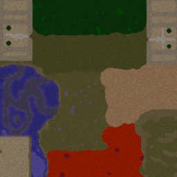 Elementals - Warcraft 3: Custom Map avatar