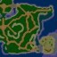 Elementarcraft v.0.1 protected - Warcraft 3 Custom map: Mini map