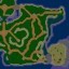 Elementarcraft v.0.20 Protected - Warcraft 3 Custom map: Mini map