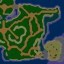 Elementarcraft v.0.27 Protected - Warcraft 3 Custom map: Mini map