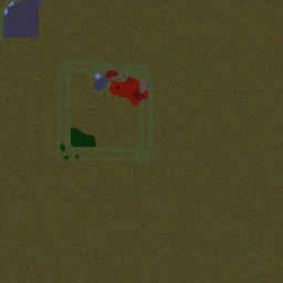 Elements... V1 - Warcraft 3: Custom Map avatar