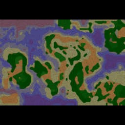 Eleven Ilidians - Warcraft 3: Custom Map avatar