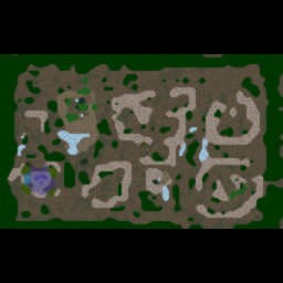 Elf Hunter Final version - Warcraft 3: Custom Map avatar