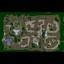 Elf Hunter Warcraft 3: Map image