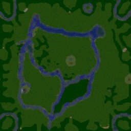 Elf throne - Warcraft 3: Custom Map avatar