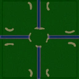 Elf War - Warcraft 3: Custom Map avatar