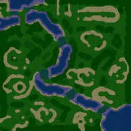 Elfenkriege v1.0 - Warcraft 3: Custom Map avatar