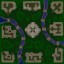 Elfes World War By BC v1 3 - Warcraft 3 Custom map: Mini map