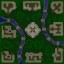 Elfes World War By BC v1.4 - Warcraft 3 Custom map: Mini map