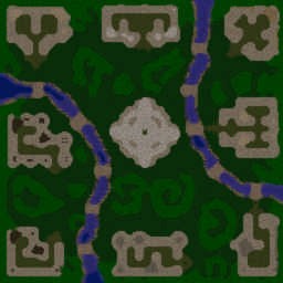 Elfes World War By BC v1.5 - Warcraft 3: Custom Map avatar