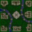 Elfes World War By BlueChampion v1.1 - Warcraft 3 Custom map: Mini map