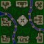 Elfes World War By BlueChampion v1.2 - Warcraft 3 Custom map: Mini map