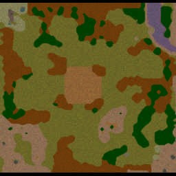 Elfi las - Warcraft 3: Custom Map avatar