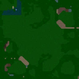 Elfos contra Humanos - Warcraft 3: Custom Map avatar