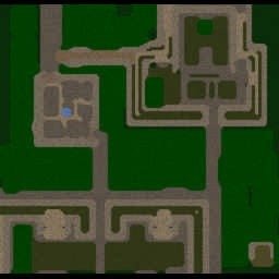 Elfove Utoci by luhoinza - Warcraft 3: Custom Map avatar