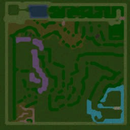 Elfs Revenge(Beta 1.1) - Warcraft 3: Custom Map avatar