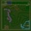 Elfs Revenge(Beta) - Warcraft 3 Custom map: Mini map