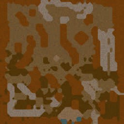 Эльфы против Нежити [hills] - Warcraft 3: Custom Map avatar