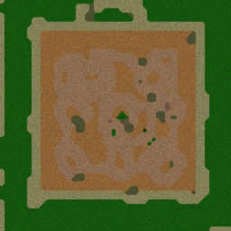 Elite Rangers v. 1.9 Alpha - Warcraft 3: Custom Map avatar